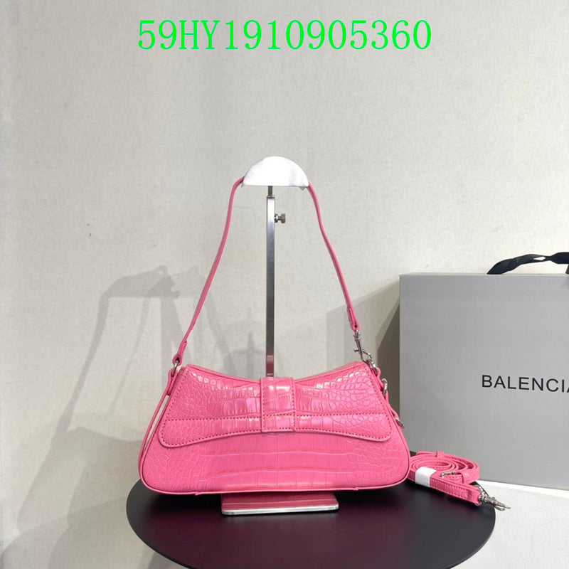 Satchel Bags - BGA Bags - 2108