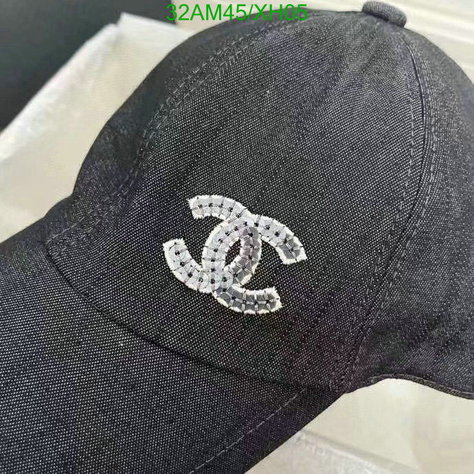 SAMC - CHL Caps & Hats - 272