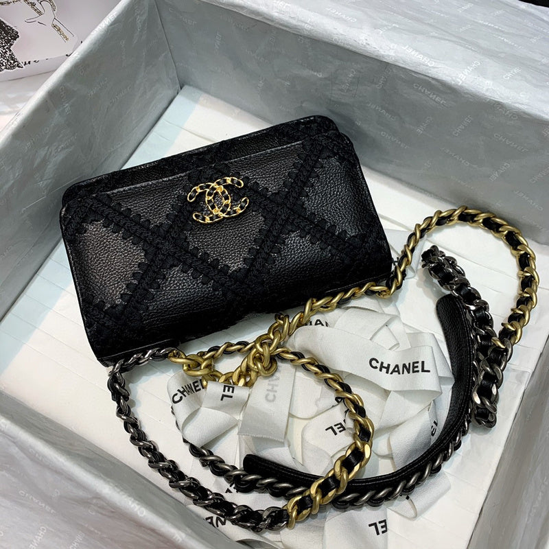Satchel Bags - CHL Bags - 1750