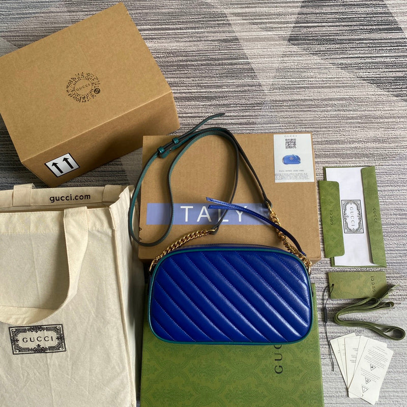 ELE - GG Bags - 1995