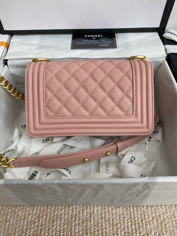 Satchel Bags - CHL Bags - 3524