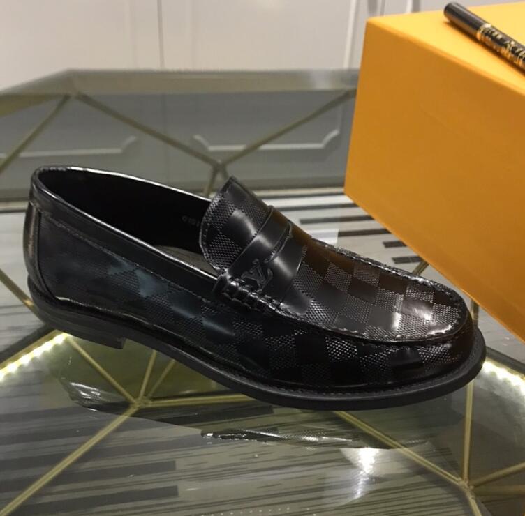 SAMC - LOV Men Shoes - 1922