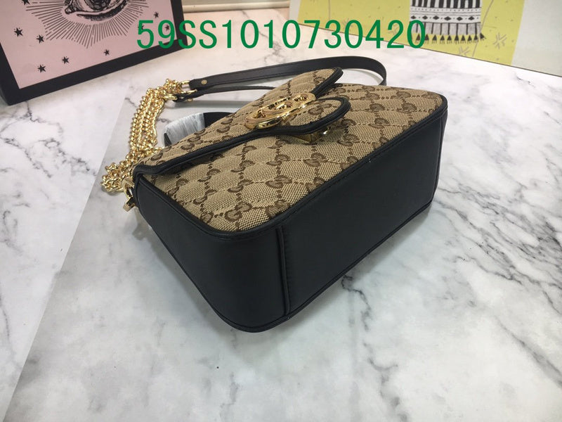 Glami - GUKI Bags - 2381