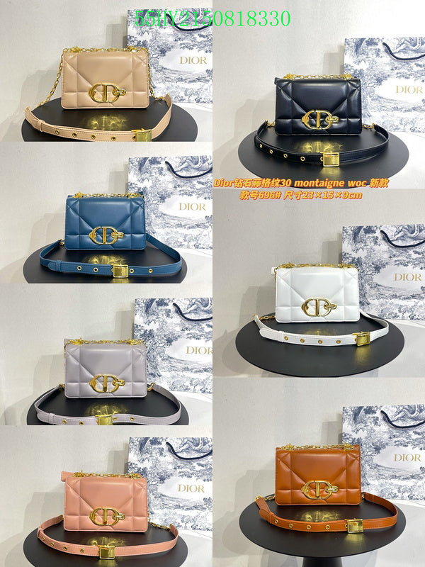 Glami - DOR Bags - 1297