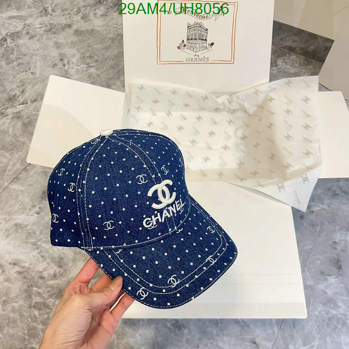 SAMC - CHL Caps & Hats - 049