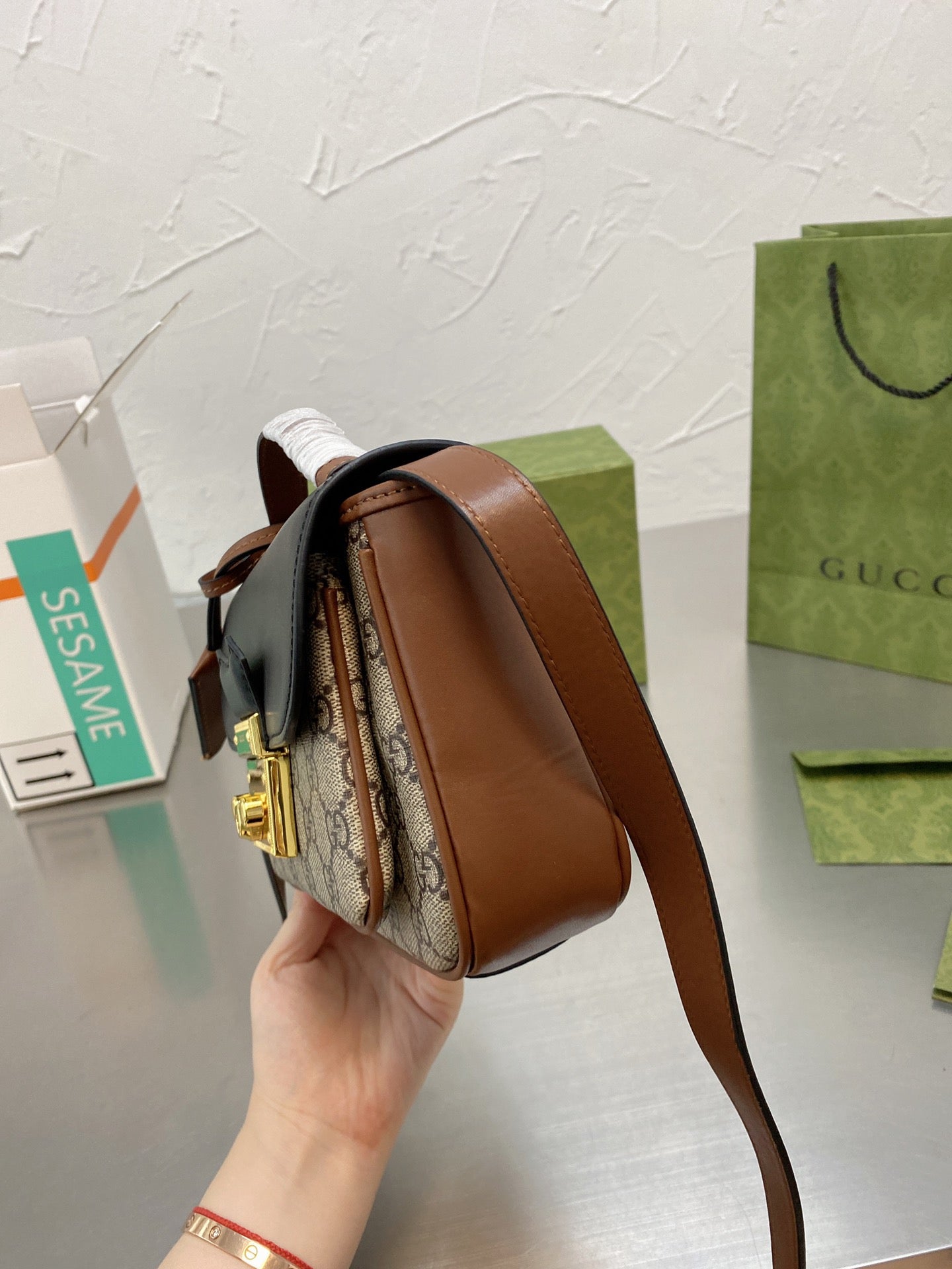 EN - New Arrival Bags GCI 339