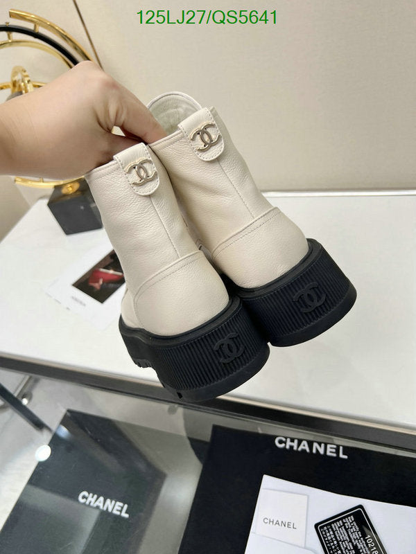 SAMC - Mix Boots - 353