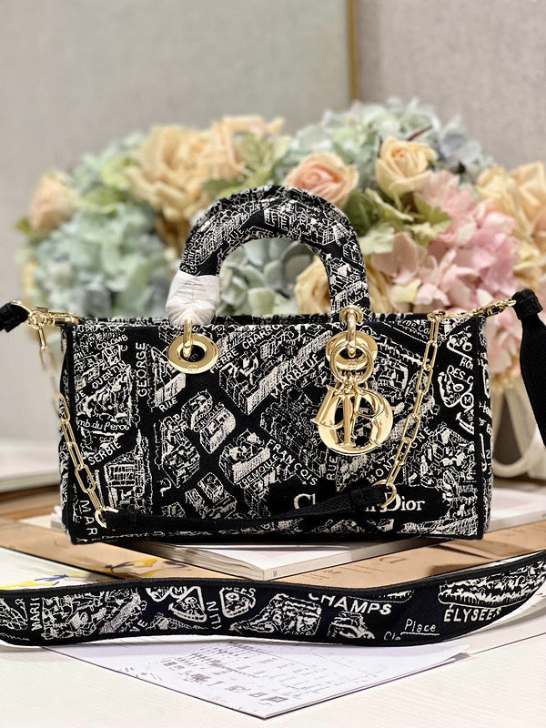 Glami Fashion - DIR Bags - 394