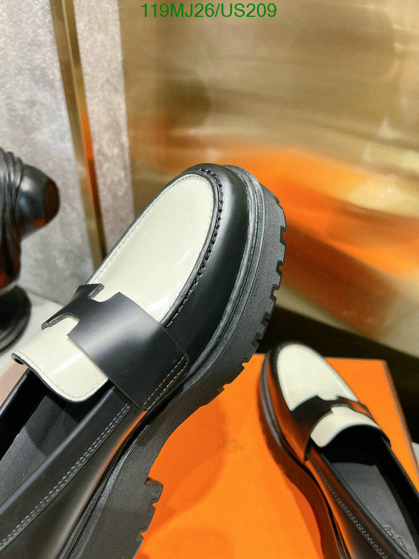 SAMC - HMS Women Shoes - 256