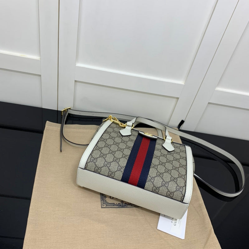 Satchel Bags - GCI Bags - 1116