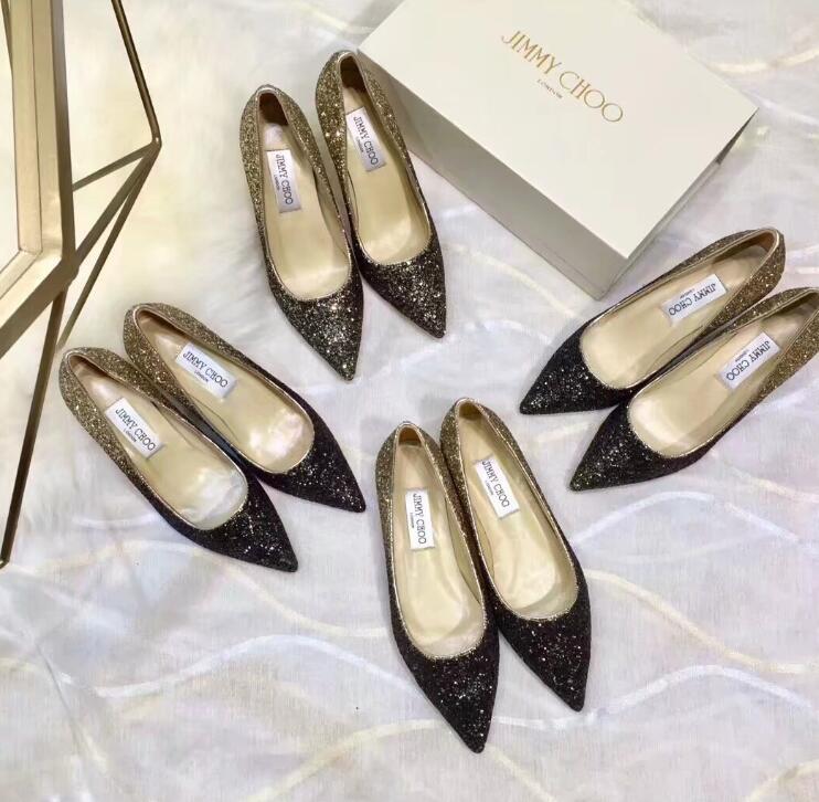 SAMC - JMC Shoes - 206