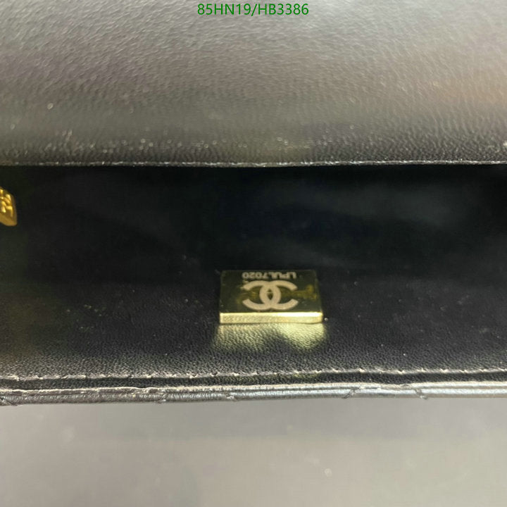 SAMC - CHL Bags Crossbody - 045
