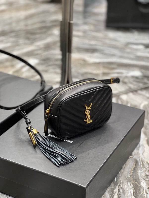 Glami- Glami- - SLY Bags - 699
