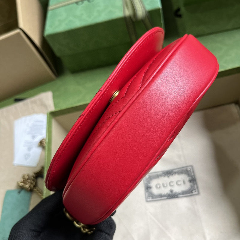 Satchel Bags - GCI Bags - 553