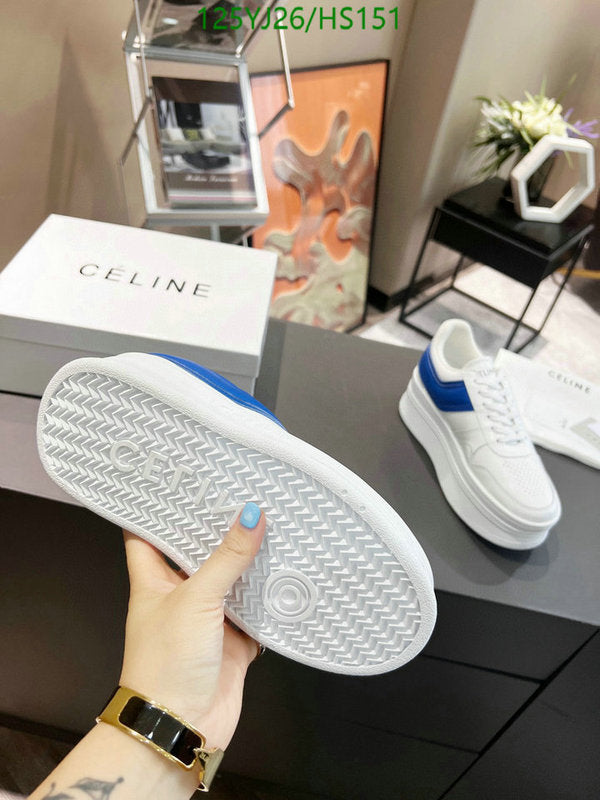 SAMC - COL Women Shoes - 229