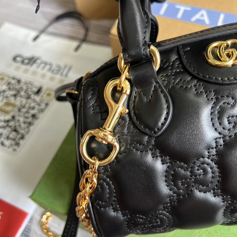 Satchel Bags - GCI Bags - 7909