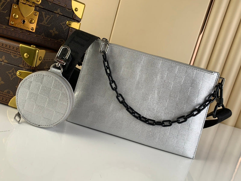 Satchel Bags - VL Bags - 4445