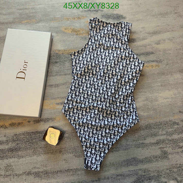 SAMC - DOR Swimsuits - 062