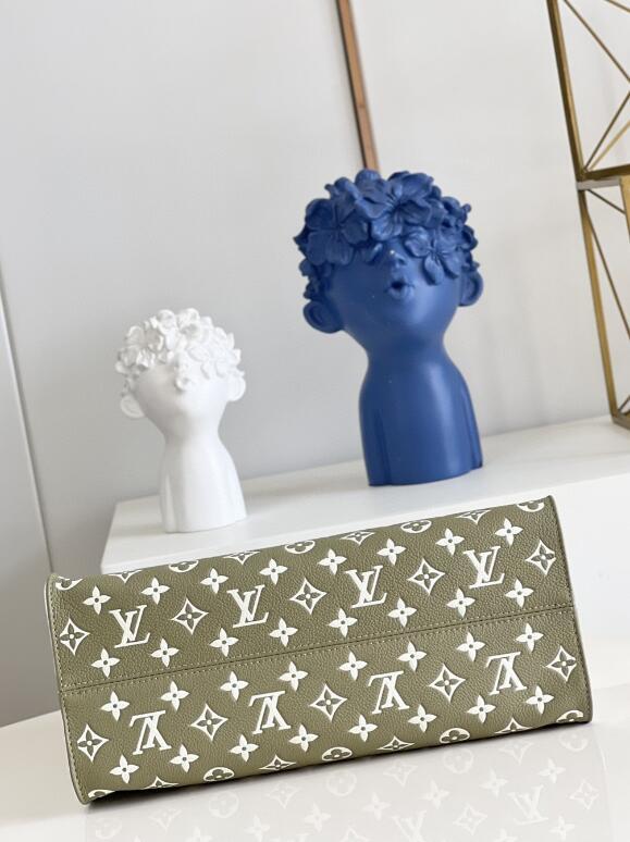 SAMC - LOV Bags - 1772
