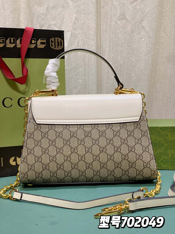 Satchel Bags - GCI Bags - 1761