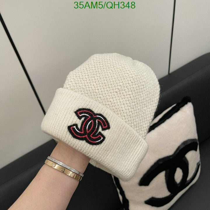 SAMC - CHL Caps & Hats - 170