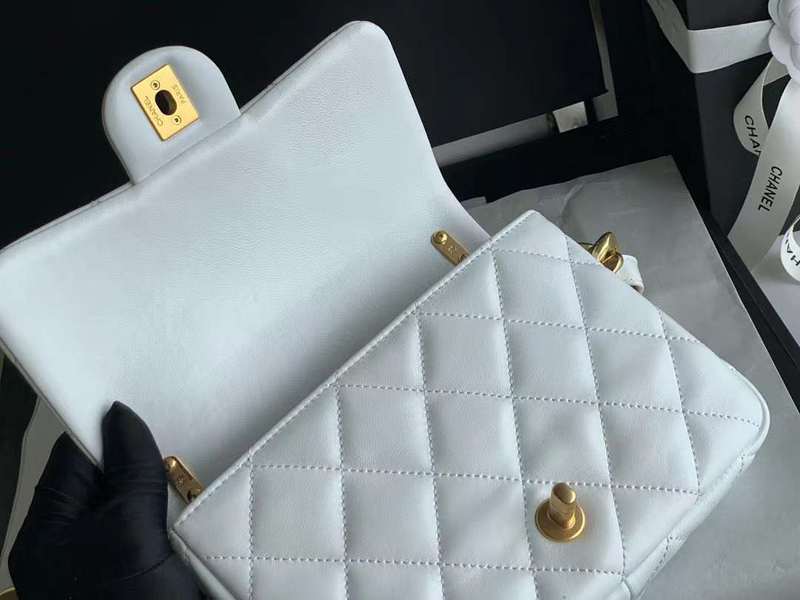 Satchel Bags - CHL Bags - 5745