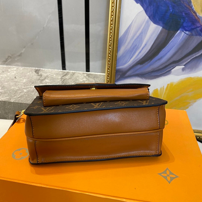 GlamI Lu-Vi bags - 3813