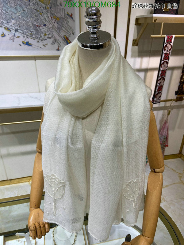 SAMC - CHL Scarves - 551