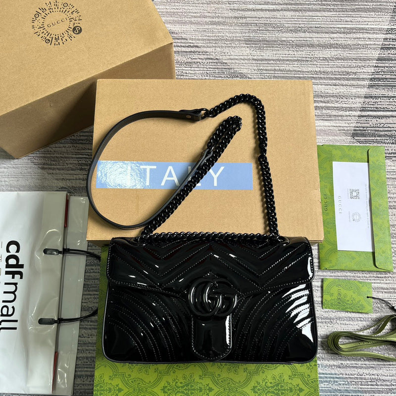 Satchel Bags - GCI Bags - 7482