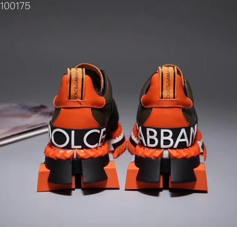 SAMC - DAG Men Shoes - 429