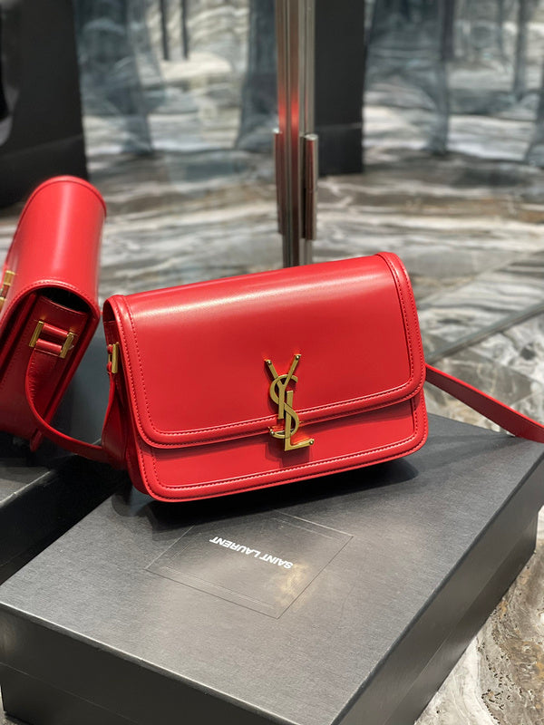 Satchel Bags - SLY Bags - 407