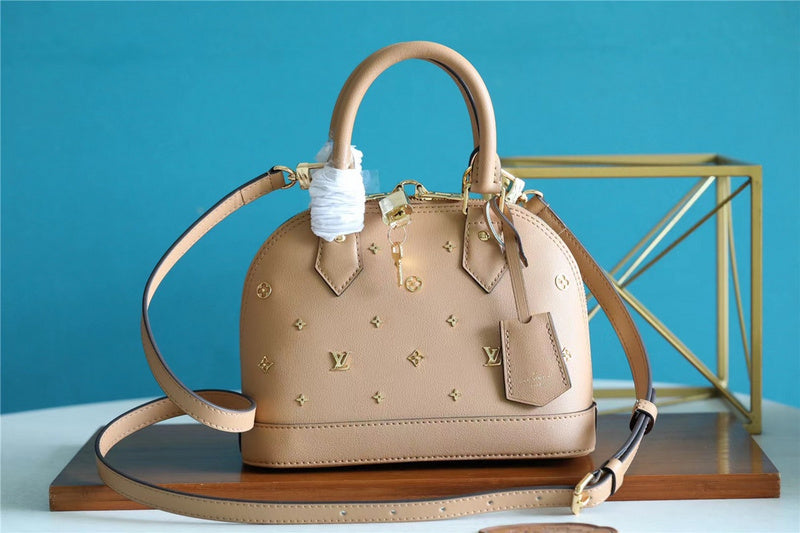 Satchel Bags - VL Bags - 7480
