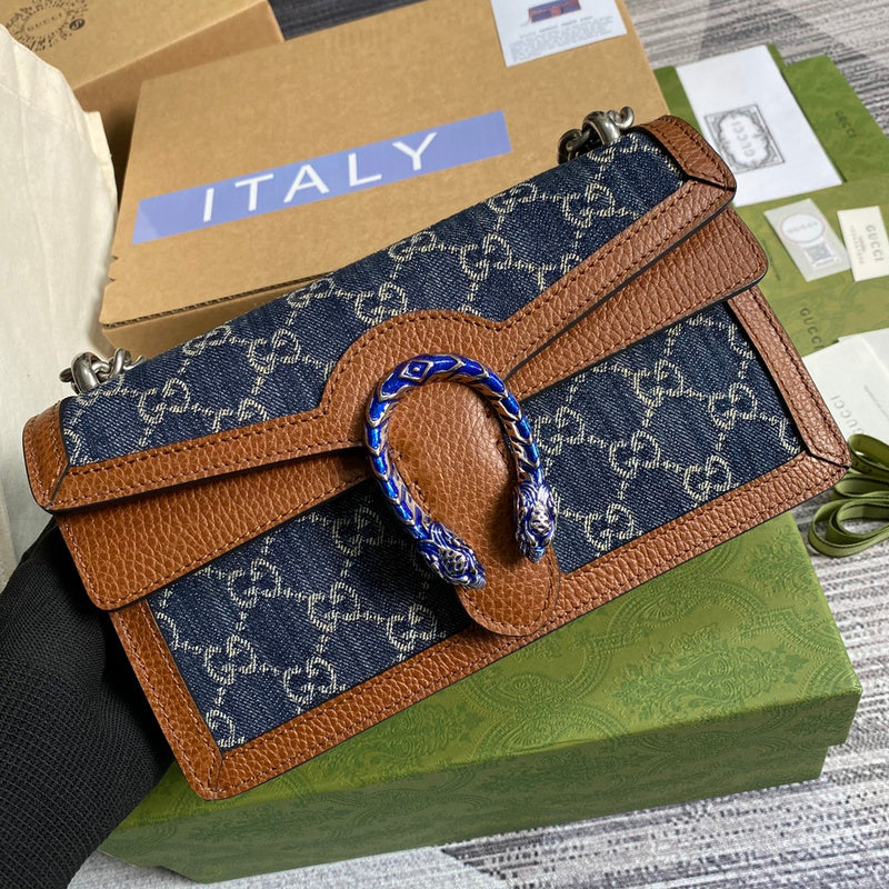 ELE - GG Bags - 478