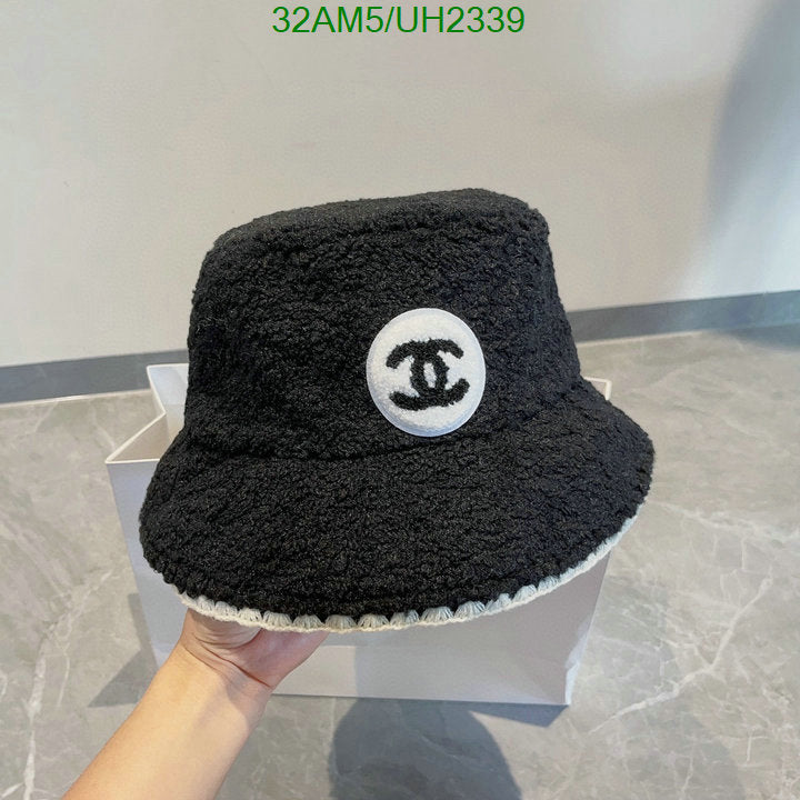 SAMC - CHL Caps & Hats - 076