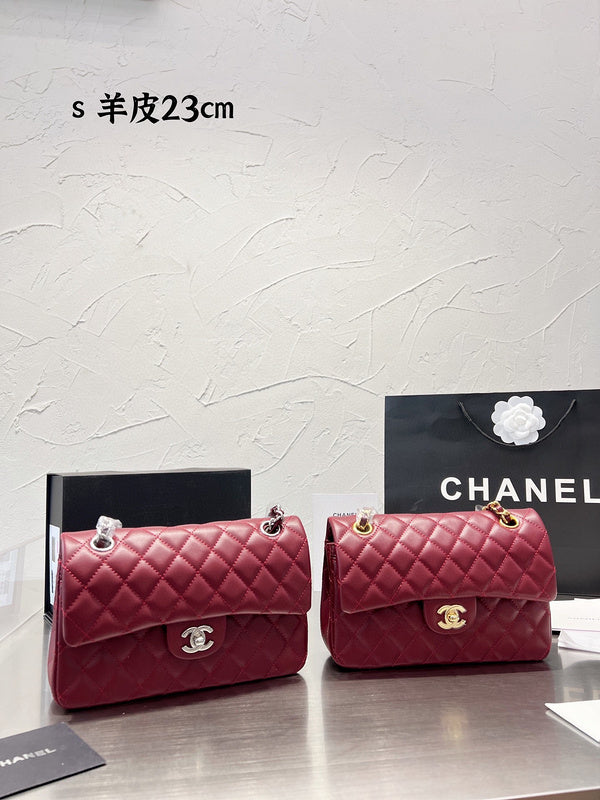 Satchel Bags - CHL Bags - 7137