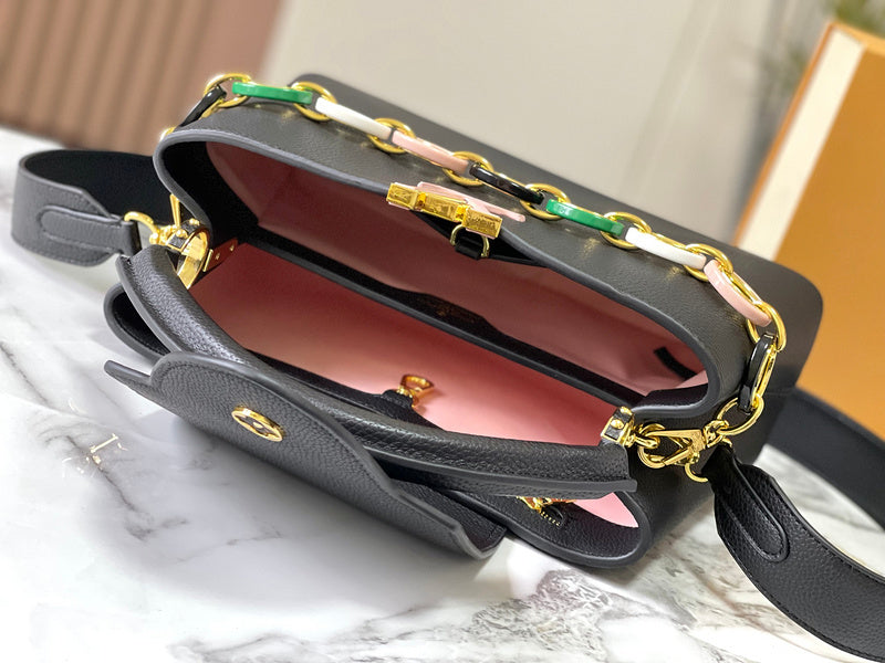 Satchel Bags - VL Bags - 2047