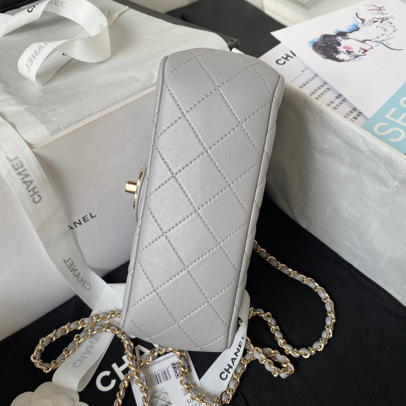 Satchel Bags - CHL Bags - 7501