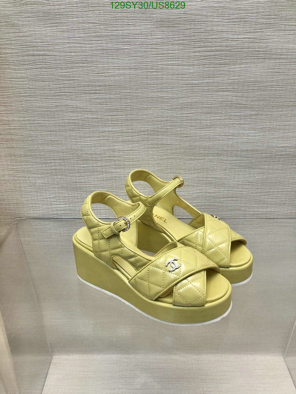 SAMC - CHL Women Shoes High Heels - 116