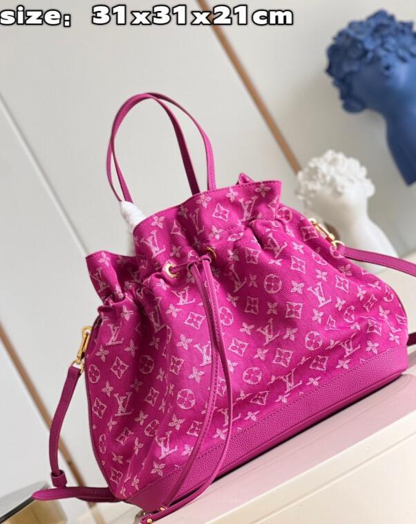SAMC - LOV Bags - 1389