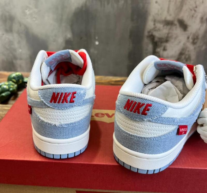SAMC - NKE Shoes - 497
