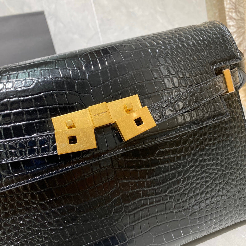 Satchel Bags - SLY Bags - 697