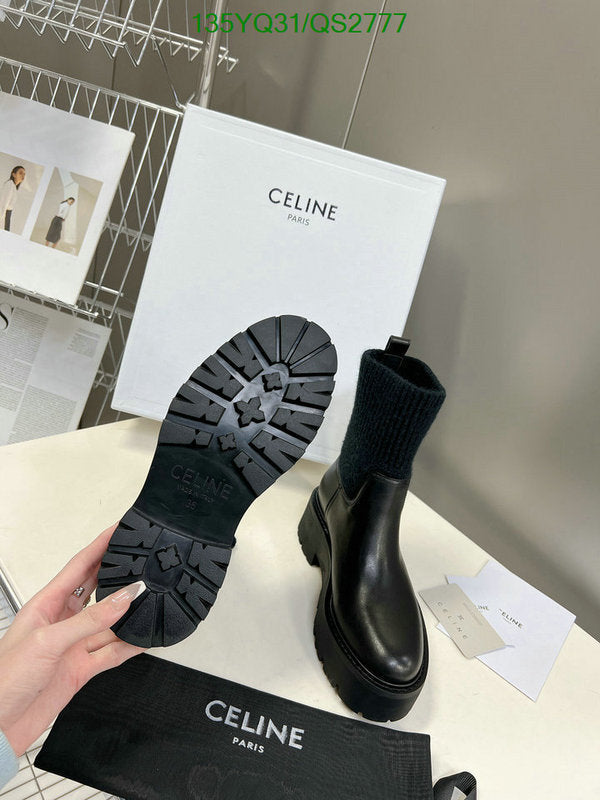 SAMC - COL Women Shoes - 101