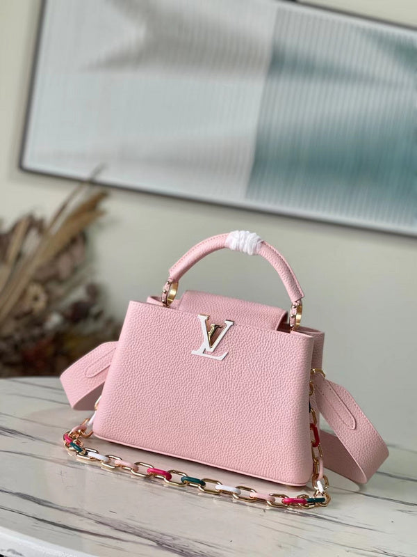 Satchel Bags - VL Bags - 1434
