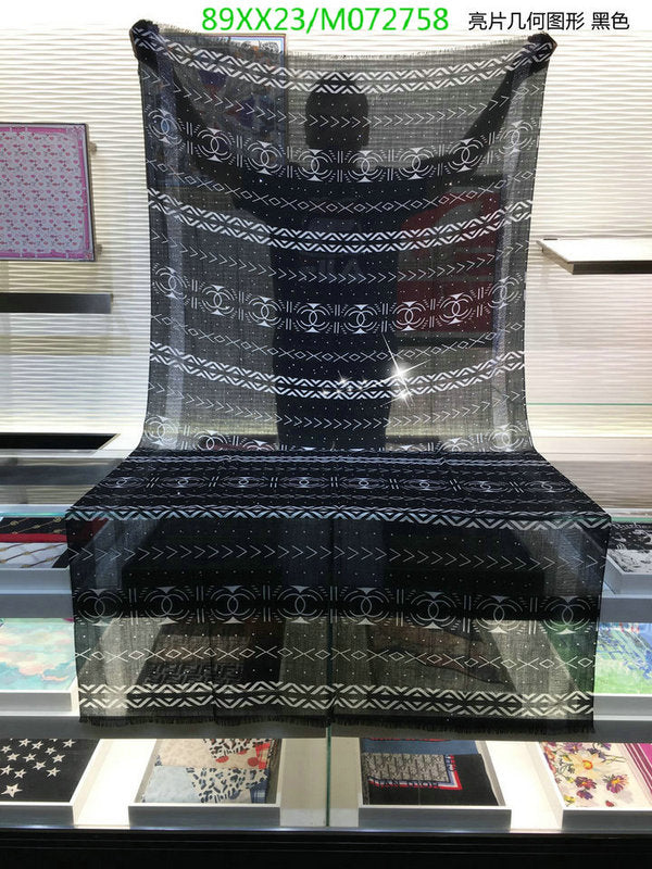 SAMC - CHL Scarves - 951