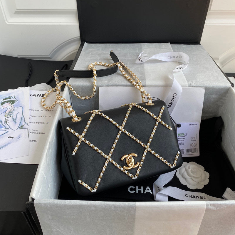 Satchel Bags - CHL Bags - 1790