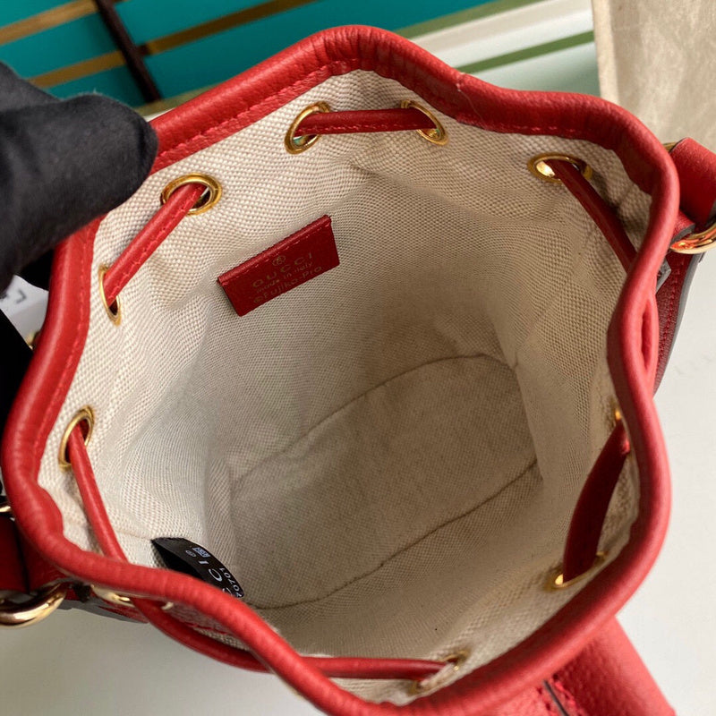 Satchel Bags - GCI Bags - 6019