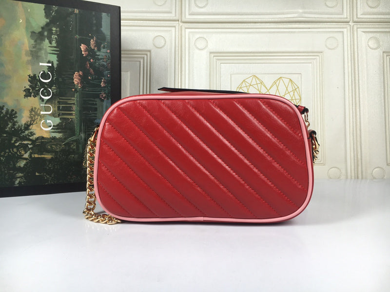 Satchel Bags - GCI Bags - 2096