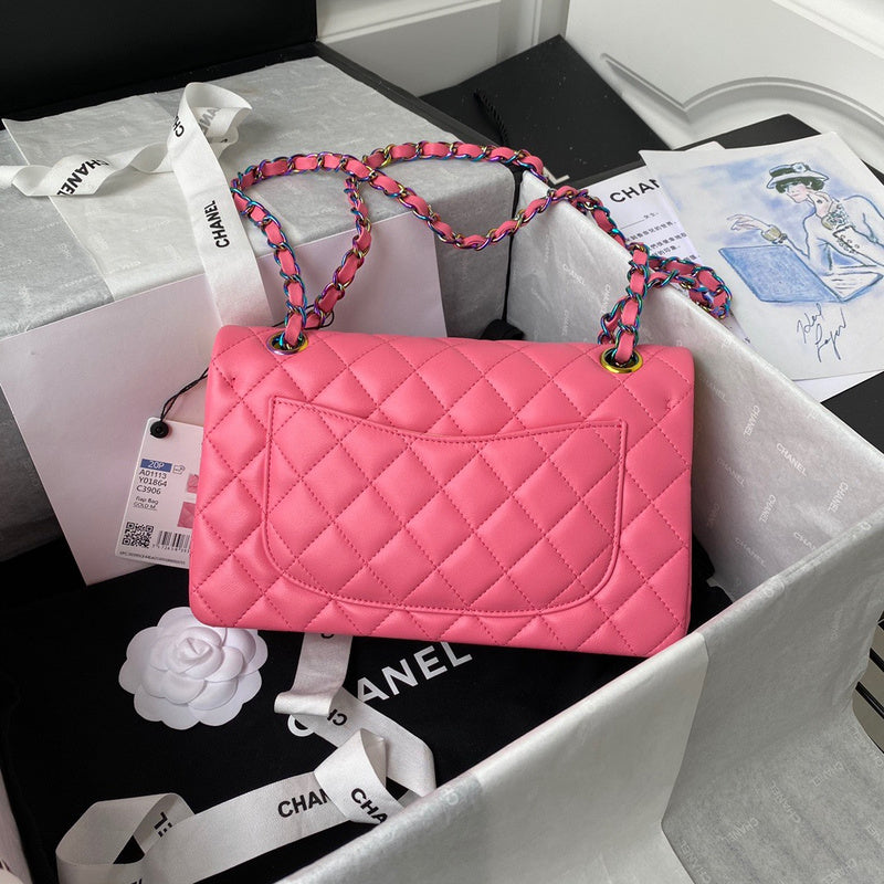Satchel Bags - CHL Bags - 6654