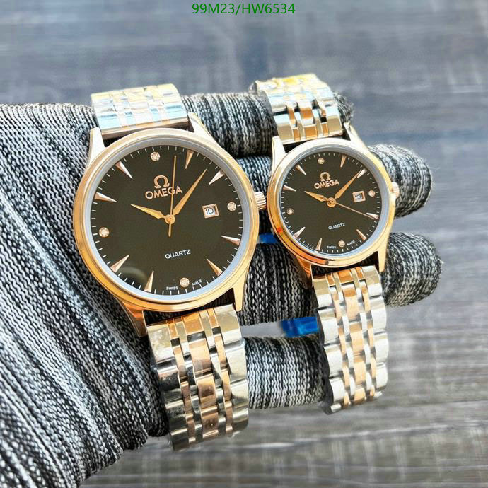 SAMC - OG Watches - 100