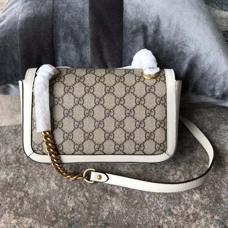 Satchel Bags - GCI Bags - 7021